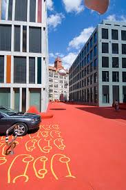 Image result for City Lounge, St. Gallen