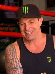 John Wayne Parr's Inspiring Journey in Muay Thai