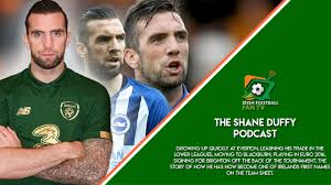 Последние твиты от everton (@everton). Shane Duffy Everton Blackburn Brighton Becoming One Of Ireland S Most Important Players Youtube