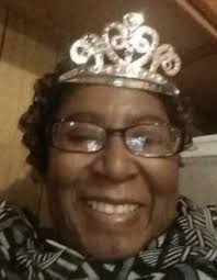 Elizabeth Rebecca (Pegues) Platt Obituary