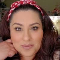 Monica Palomo's Instagram, Twitter & Facebook