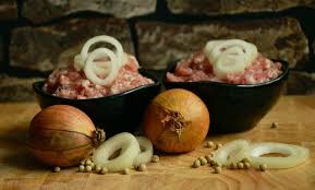 Ein Einfaches Und Geniales Ddr Rezept Fur Berliner Hackepeter Findest Du Hier Viel Spass Beim Zubereiten Und Geniessen In 2020 Rezepte Ddr Essen Hackepeter Rezept