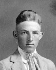 Jude Alpheus Dewey (1901-1920)