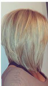 Shoulder length long inverted bob with layers. Pin On Hair Make Up Girl S Corner