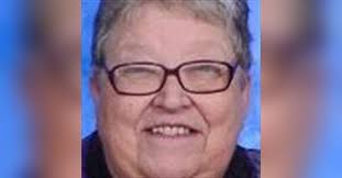 Marjorie Loraine Lang Obituary