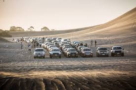 Banco macro s a : Ford Llevo A Cabo Una Gran Aventura De Verano