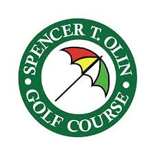 Spencer T Olin Golf Course