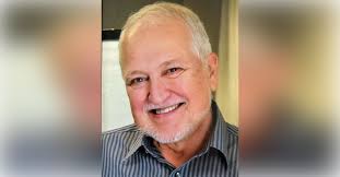 Obituary information for Philip D. Flenner