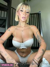 Zoe consagra leak