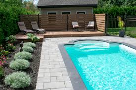 Landscaping Around My Pool Diy Backyard Pool Pool Outdoor Decor