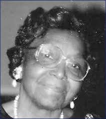 Willie Mae Gist