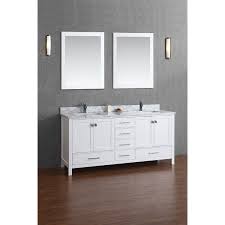 buy vincent 72 inch solid wood double