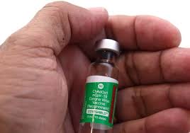 But it's important to note the rest of the ingredients in australia's two approved coronavirus vaccines — both. Governo Do Es Suspende Vacinacao Para Gravidas Com A Astrazeneca A Gazeta