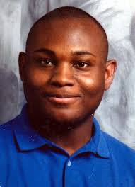 Frederick Johnson Obituary