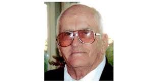 Richard Tripp Obituary (1933