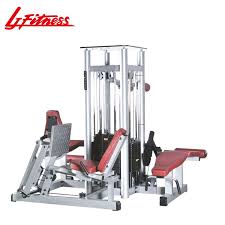 Commercial Home Fashional Style Functional Trainer Equipment Fitness 8 Station Multi Gym Buy 8 Station M Gym Equipment Workout Home Gym Equipment At Home Gym