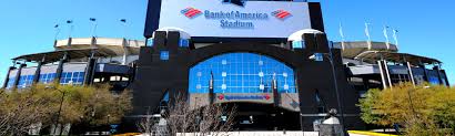 Bank Of America Stadium Tickets And Seating Chart