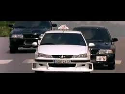 Samy naceri, frédéric diefenthal, marion cotillard and others. Taxi 2 2000 Partie 8 Youtube