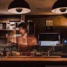 In Between Days Restaurant