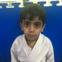 Omar Yaser Mohammed Akbar