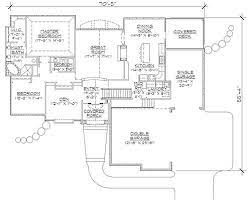 At this time, we need to bring some imageries for your awesome insight, we can say. R1857 Home Plan Rambler House Plans Davinci Homes Rambler House Plans Basement House Plans House Plans