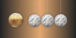 litecoin vs bitcoin the 2 most popular digital coins compared