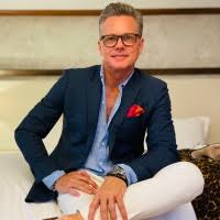 Edwin Rosero Email & Phone Number