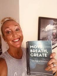 Starting 2025 with a challenge