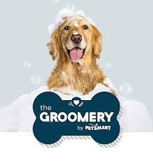 I've been taking my dog to hamilton crossing animal hospital since 2011, when he needed an emergency tail amputation. Dog Grooming Self Wash At The Groomery By Petsmart