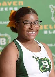 2019-20 Cheerleading Roster