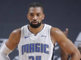 Montreal's khem birch is finishing his nba rookie season strong. Magic Waive Birch Raptors Are Reportedly Likely Destination Thescore Com