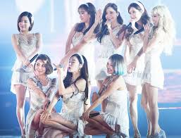 Girls Generation Discography Wikipedia