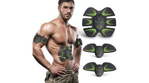 Dispose des canaux de stimulation indépendants. Es Posible Ponerse En Forma Con Un Electroestimulador Mitos Y Realidades Sobre El Producto De Moda En El Fitness Marca Com