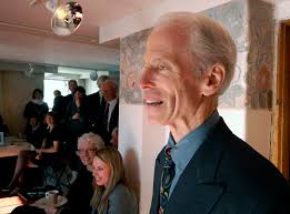 Kim Hart Memorial Ceremony