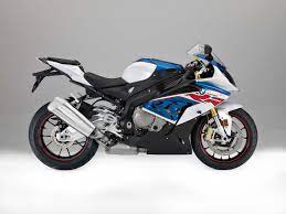 2017 Bmw S1000rr