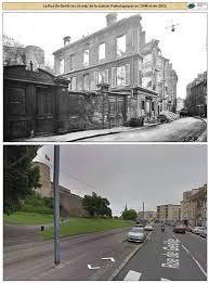 Epingle Sur 1940s History