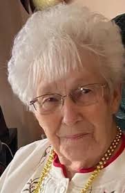 Lorraine Remmel Obituary (1937