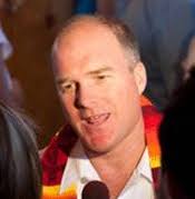 Randy Mayer Convocation Speaker at Andover Seminary at Yale Divinity School  — Southwest Conference United Church of Christ