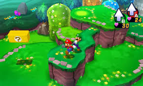 Maybe you would like to learn more about one of these? Mario Luigi Dream Team Bros Nintendo 3ds Spiele Nintendo