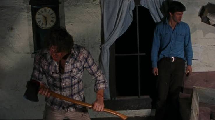 REVIEW – The Evil Dead | The Viewer's Commentary