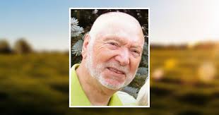 Roy A. Olson, Jr. Obituary April 6, 2020