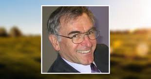 James D. Kurfess Obituary 2015