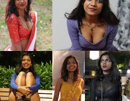 khyati shree porn MMS Video | Sexy Insta Model Khyati Shree Video