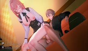 Rule34 - If it exists, there is porn of it   8402954