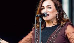 Mary Black and Saint Sister will have the Kilkenny at fever pitch