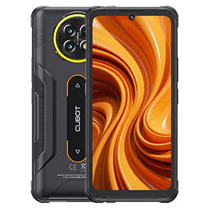 Cubot King Kong Tab 2 256GB