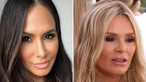 RHOC wraps filming with the return of Season 1 star Jo De La Rosa