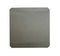 P Type M6 Monocrystalline Silicon Solar Wafer