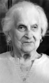 GENEVIEVE YOUNG Obituary (1932