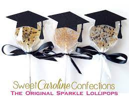 Graduation Lollipops Graduation Gift School Colors Etsy Graduation Favors Graduation Party Decor Graduation Gifts